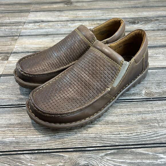 Born Men\'s Brysons Slide On Loafers Size 10.5 main image 7